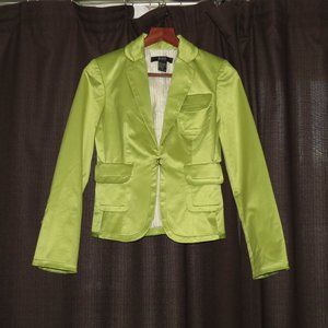 Women jacket from Body by Victoria size 4